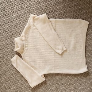Classic Cashmere Turtleneck